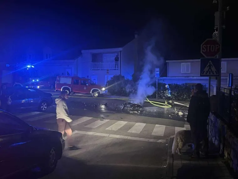nesreća motocikl dubornik dubrovački vjesnik 17