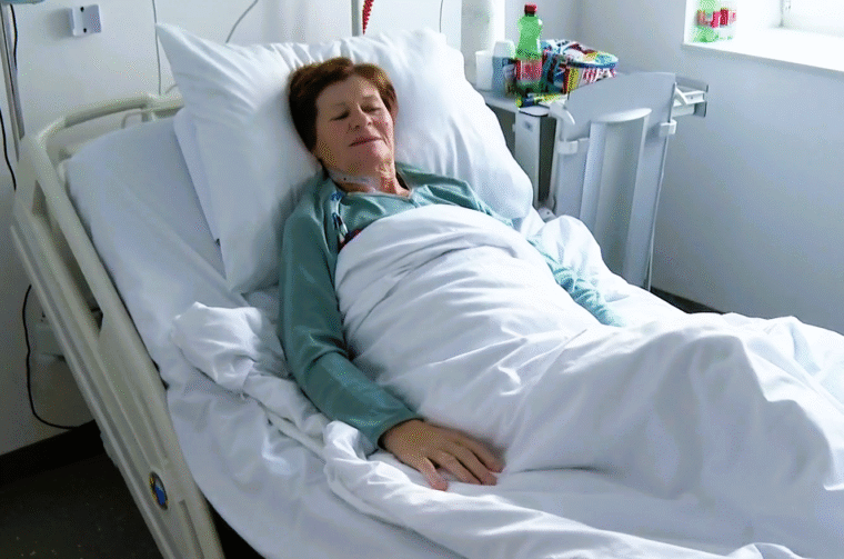 nevenka rak gušterače rtl nevenka rak gušterače rtl