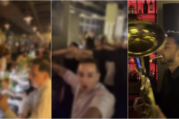 ničija lažna svadba rtl