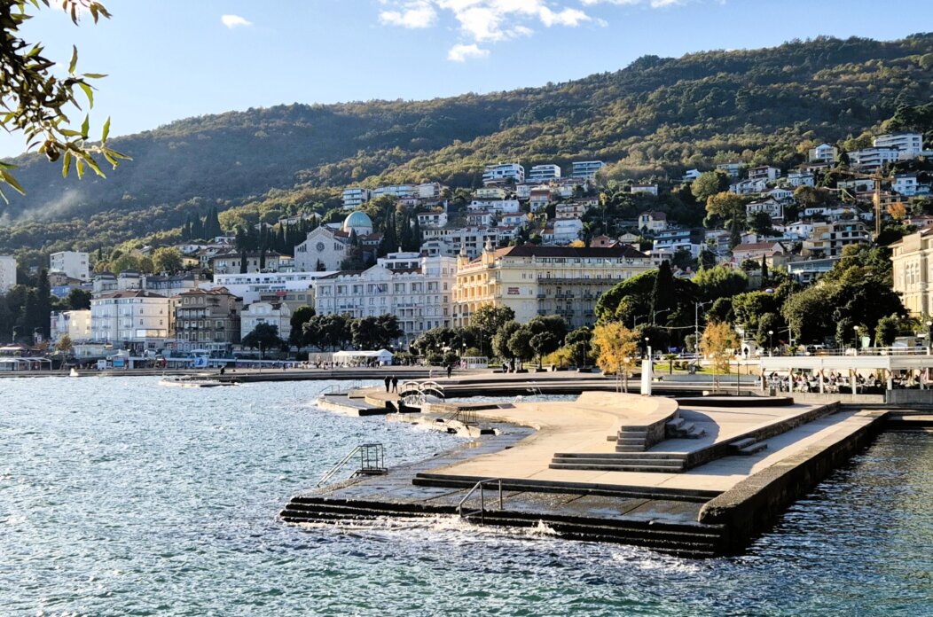 opatija jesen 2025 s mora SLATINA RIPORTAL