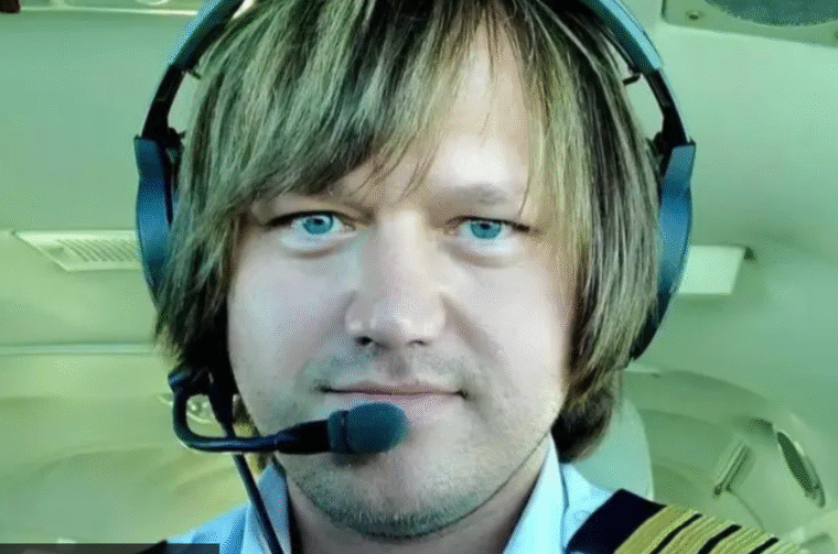 pilot airtractror fejs