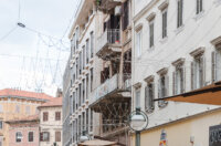 postavljanje lampica Korzo 2025-0041