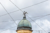 postavljanje lampica Korzo 2025-0044