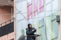 postavljanje lampica Korzo 2025-0053