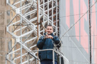 postavljanje lampica Korzo 2025-0055