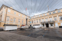 postavljanje lampica Korzo 2025-0081