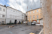 postavljanje lampica Korzo 2025-0086