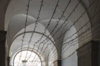 postavljanje lampica Korzo 2025-0092