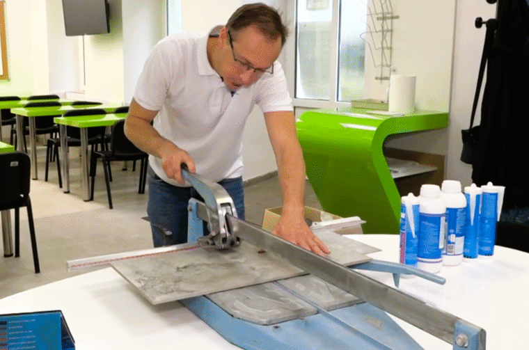 radionica keramičar kanal ri