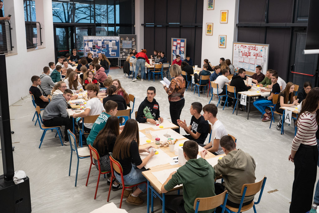 Foto Luigi Opatija, OŠ Matulji, Radionica nov2025