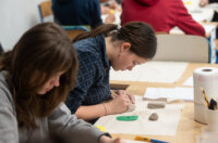 Foto Luigi Opatija, OŠ Matulji, Radionica nov2025