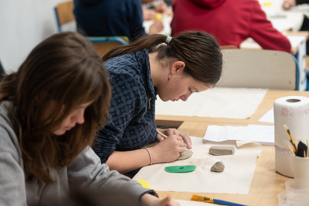 Foto Luigi Opatija, OŠ Matulji, Radionica nov2025