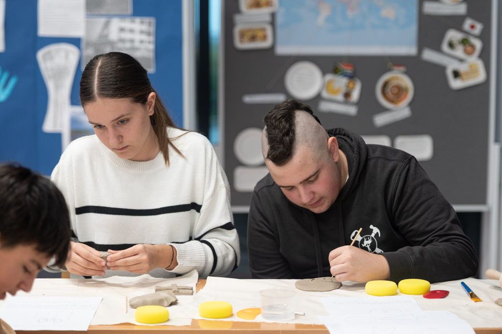 Foto Luigi Opatija, OŠ Matulji, Radionica nov2025