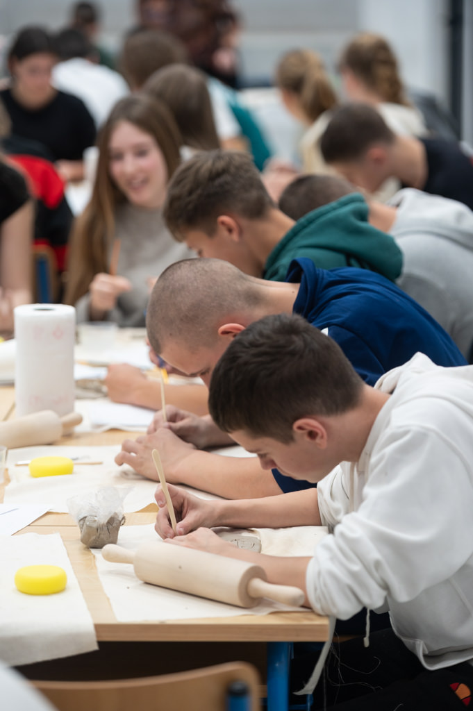 Foto Luigi Opatija, OŠ Matulji, Radionica nov2025