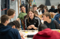 Foto Luigi Opatija, OŠ Matulji, Radionica nov2025