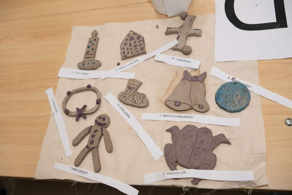 Foto Luigi Opatija, OŠ Matulji, Radionica nov2025