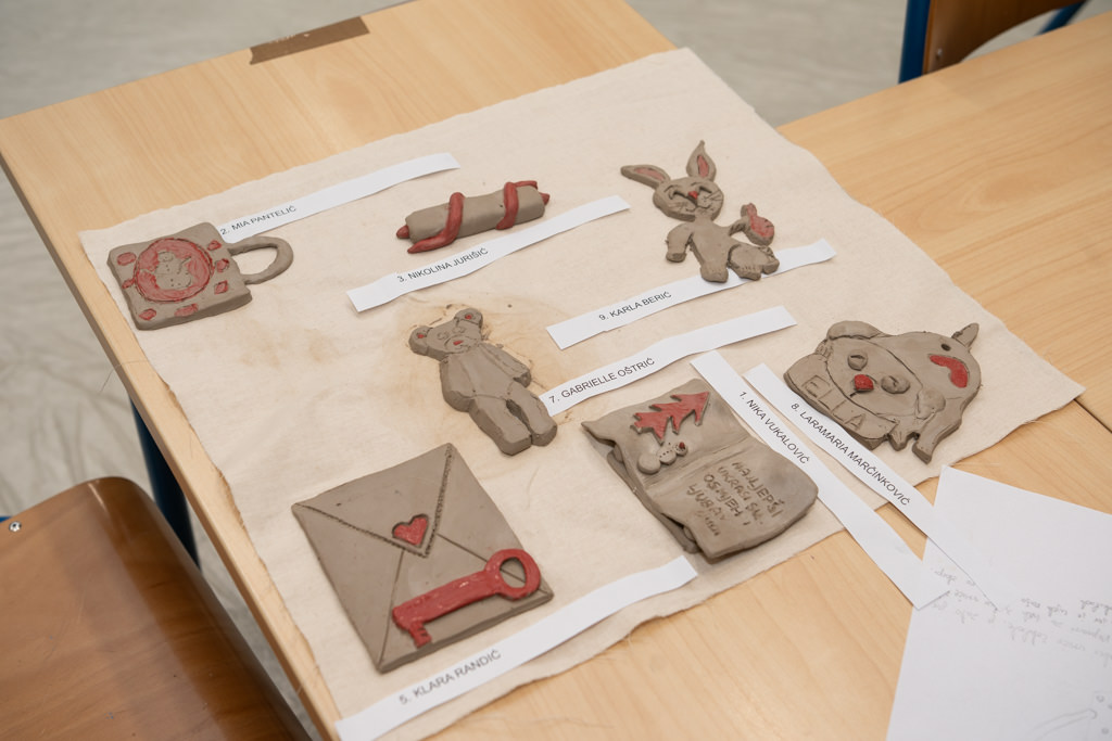 Foto Luigi Opatija, OŠ Matulji, Radionica nov2025