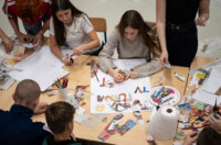 Foto Luigi Opatija, OŠ Matulji, Radionica nov2025