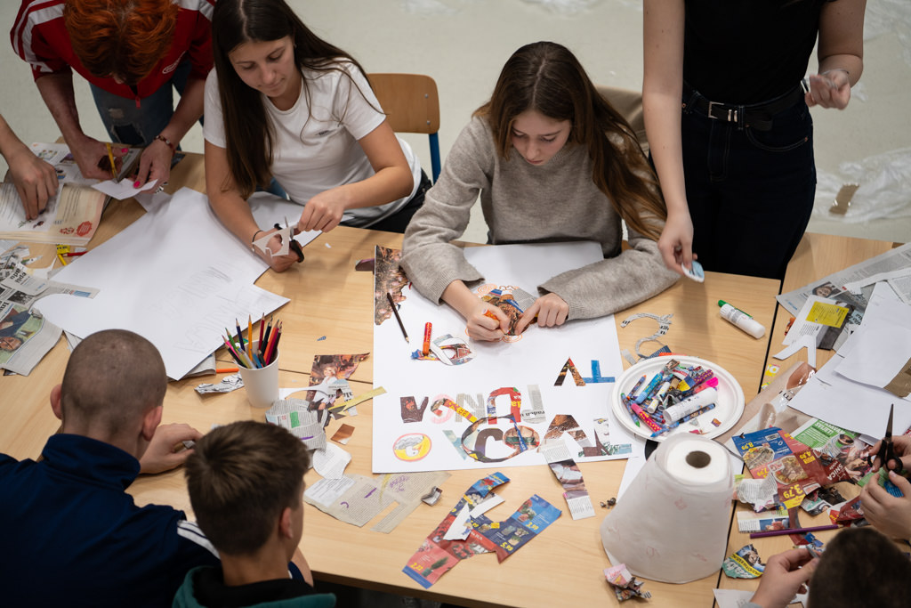 Foto Luigi Opatija, OŠ Matulji, Radionica nov2025