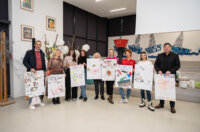 Foto Luigi Opatija, OŠ Matulji, Radionica nov2025