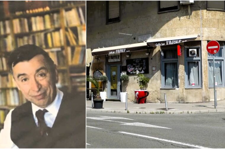 saša dmitrović antikvar kanal ri