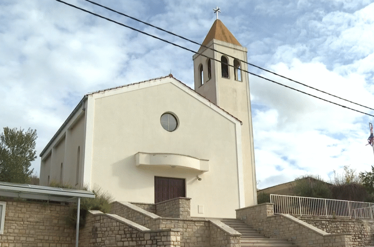 svećenik pedofilija benkovac 1