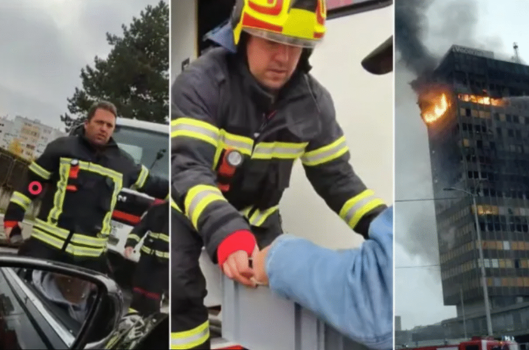 vatrogasci vjesnik spud bud fejs