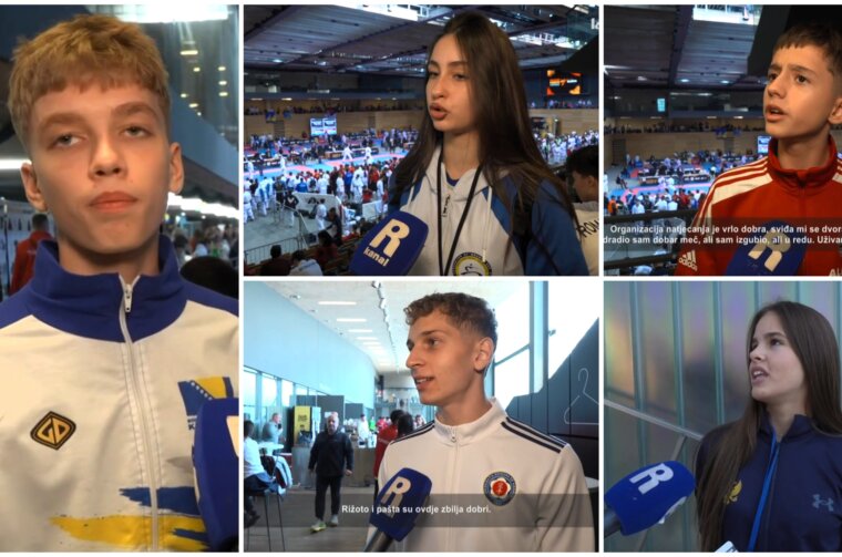 zamet karate kanal ri