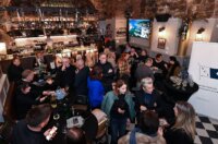 Rijeka, 17.12.2025 – Domjenak Uprave ACI-ja sa predstavnicima medija Rijeka, 17.12.2025 – Domjenak Uprave ACI-ja sa predstavnicima medija