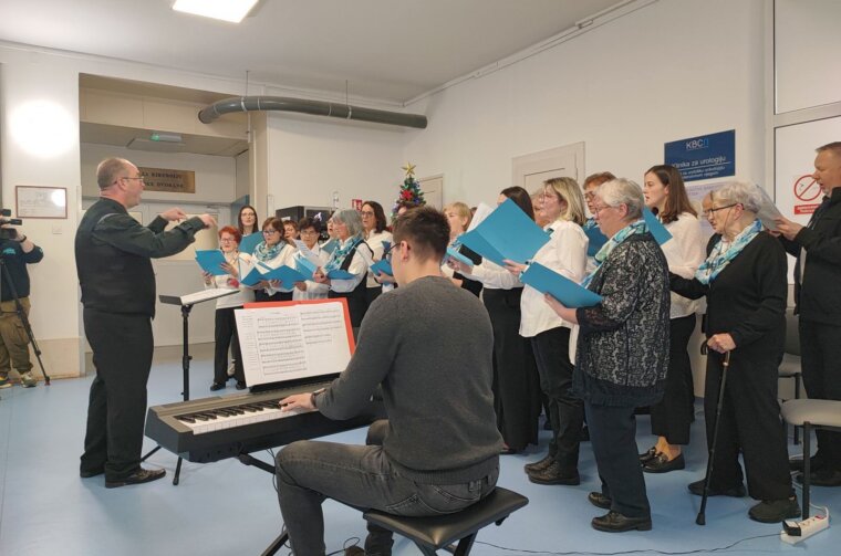 Božićni koncert (1)