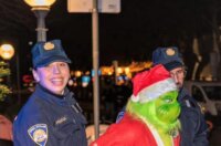 CRES-PP I GRINCH