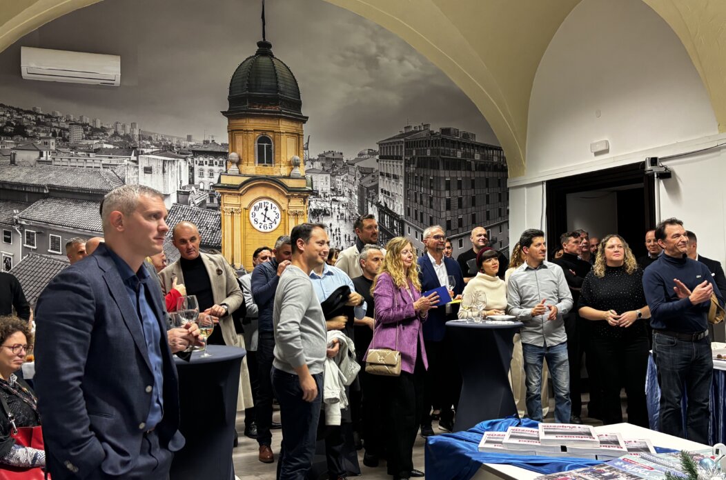 Članovi Poslovnog kluba PartneRi okupili su se na skupštini i neformalnom druženju Članovi Poslovnog kluba PartneRi okupili su se na skupštini i neformalnom druženju