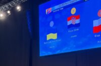 DODJELA MEDALJA-KLARA ŠIMIĆ