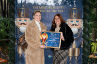 Foto Luigi Opatija, TZ grada Opatije, Dodjela Najizlog Božić 2