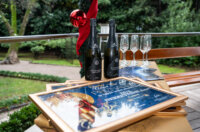 Foto Luigi Opatija, TZ grada Opatije, Dodjela Najizlog Božić 2