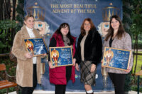 Foto Luigi Opatija, TZ grada Opatije, Dodjela Najizlog Božić 2