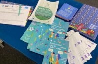 Freeland-projekt Freeland-projekt