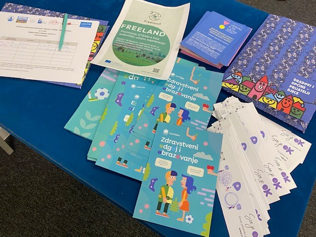 Freeland-projekt Freeland-projekt