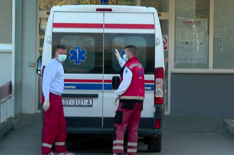 HITNA SPLIT GUBA RTL HITNA SPLIT GUBA RTL