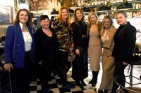 Irena Hrvatin, Karmen Grgurina Ventin, Adriana Košta, Adriana Mišković, Kristina Pilko, Barbara Udovičić i Jana Bubnič Arčanin_Dean Miculinić, Novi list Irena Hrvatin, Karmen Grgurina Ventin, Adriana Košta, Adriana Mišković, Kristina Pilko, Barbara Udovičić i Jana Bubnič Arčanin_Dean Miculinić, Novi list