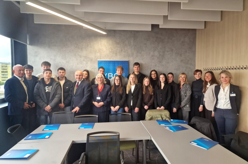 KBC Rijeka održao potpisivanje ugovora sa stipendistima