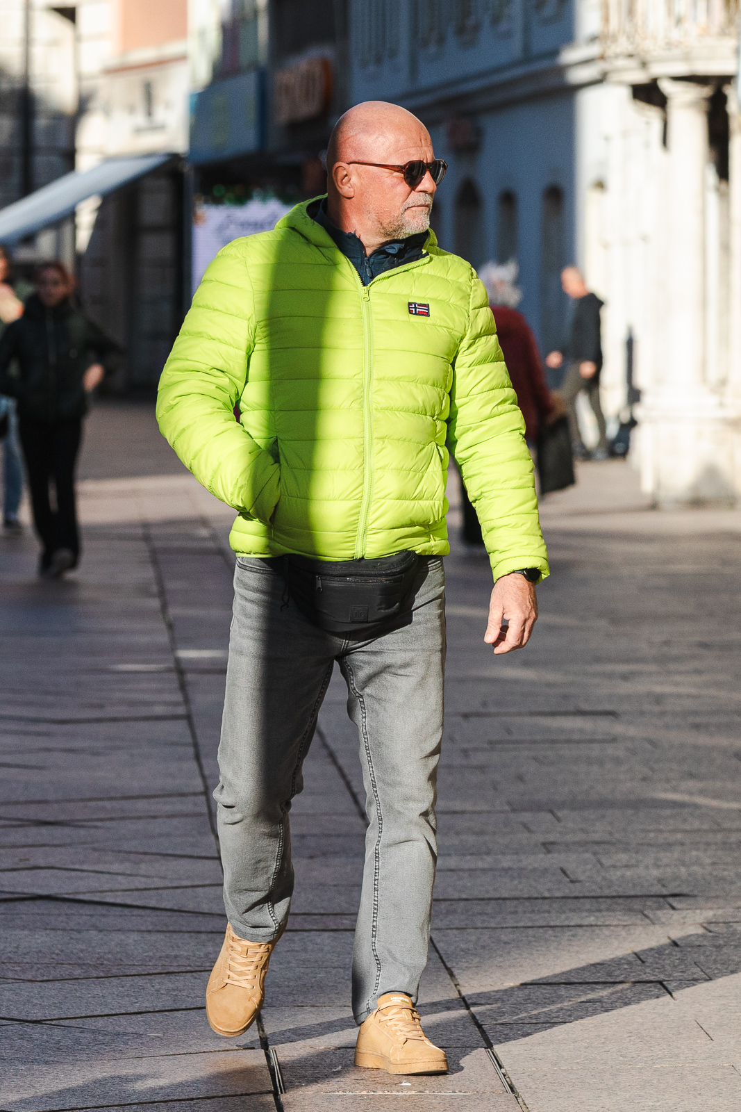 Klikom po Korzu 12.12.-4114 Klikom po Korzu 12.12.-4114