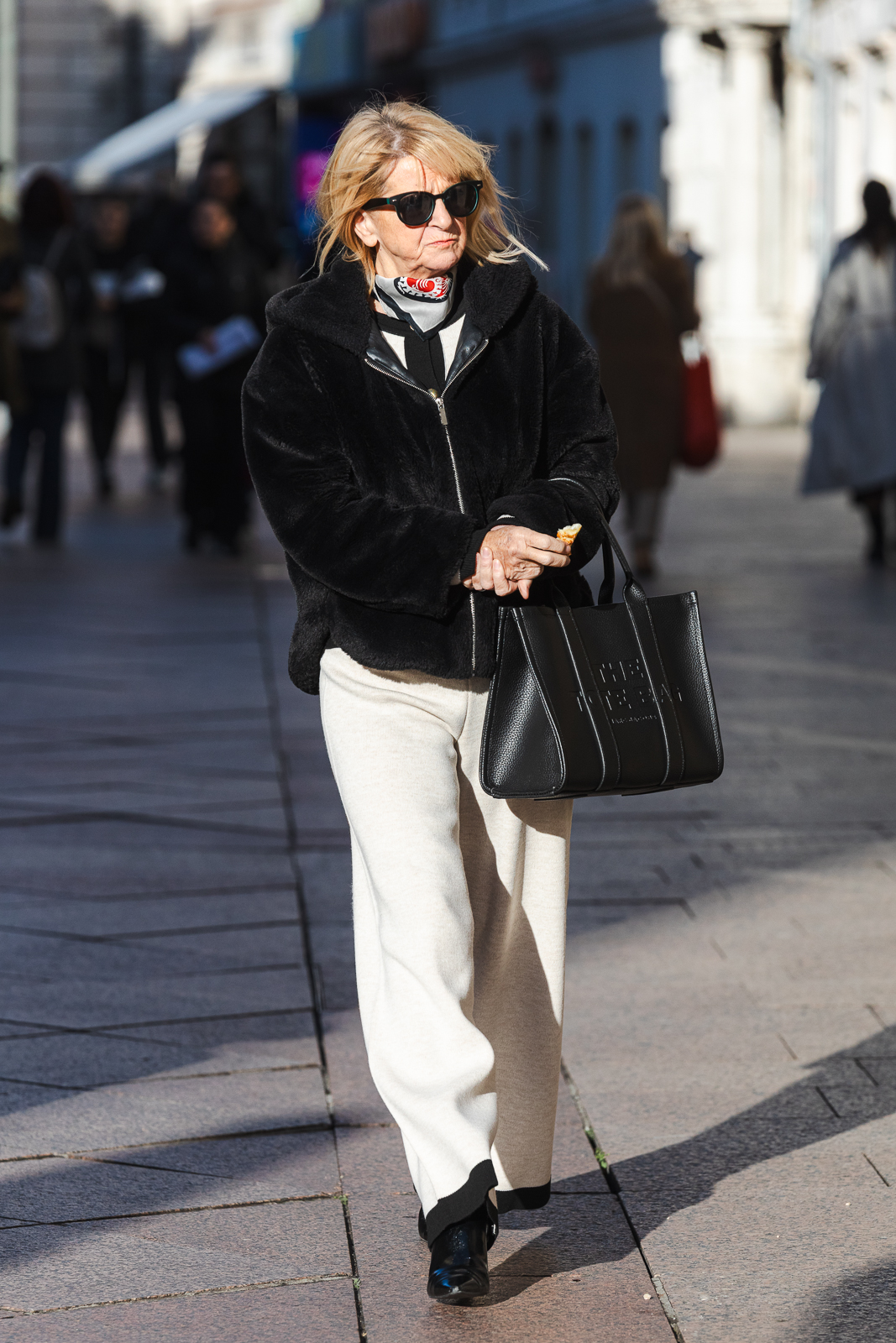 Klikom po Korzu 12.12.-4125 Klikom po Korzu 12.12.-4125