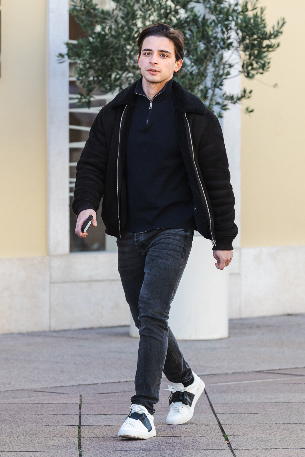 Klikom po Korzu 12.12.-4128 Klikom po Korzu 12.12.-4128