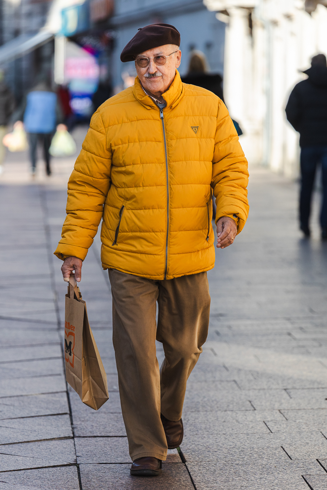 Klikom po Korzu 12.12.-4184 Klikom po Korzu 12.12.-4184