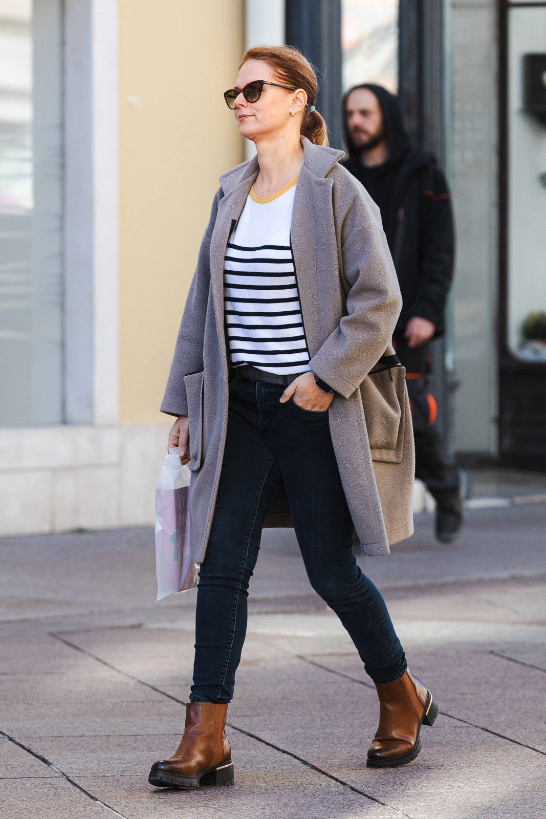 Klikom po Korzu 12.12.-4189 Klikom po Korzu 12.12.-4189