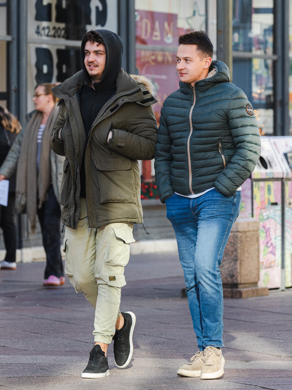 Klikom po Korzu 12.12.-4194 Klikom po Korzu 12.12.-4194