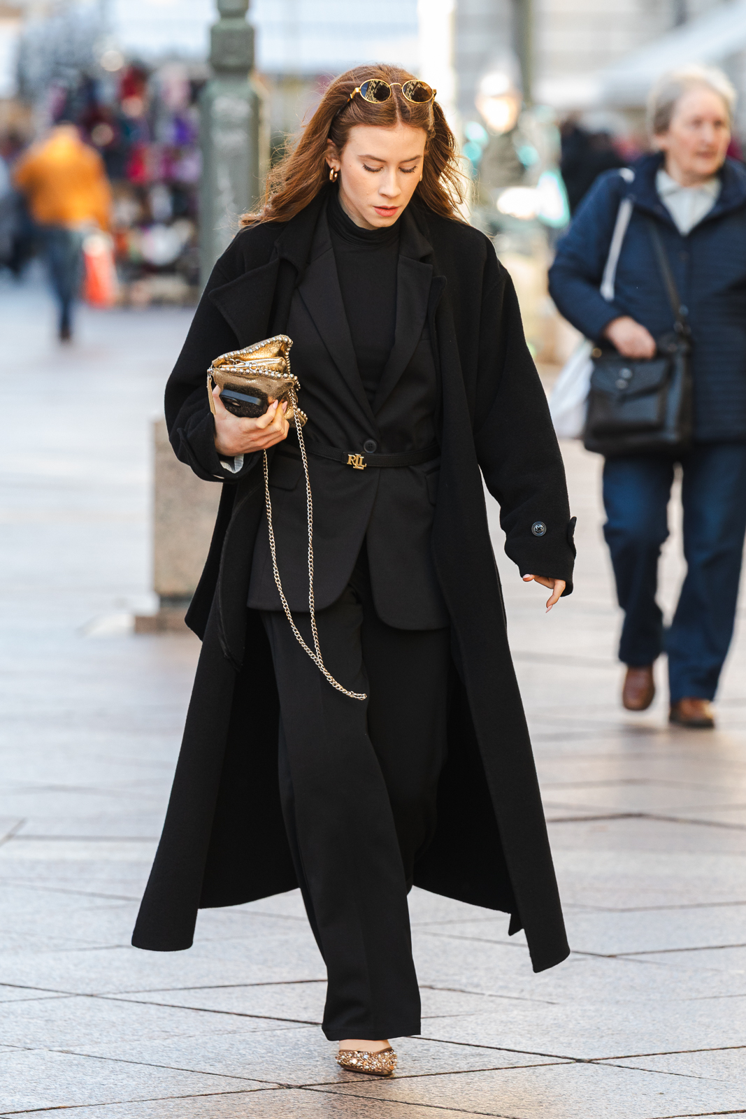 Klikom po Korzu 12.12.-4242 Klikom po Korzu 12.12.-4242