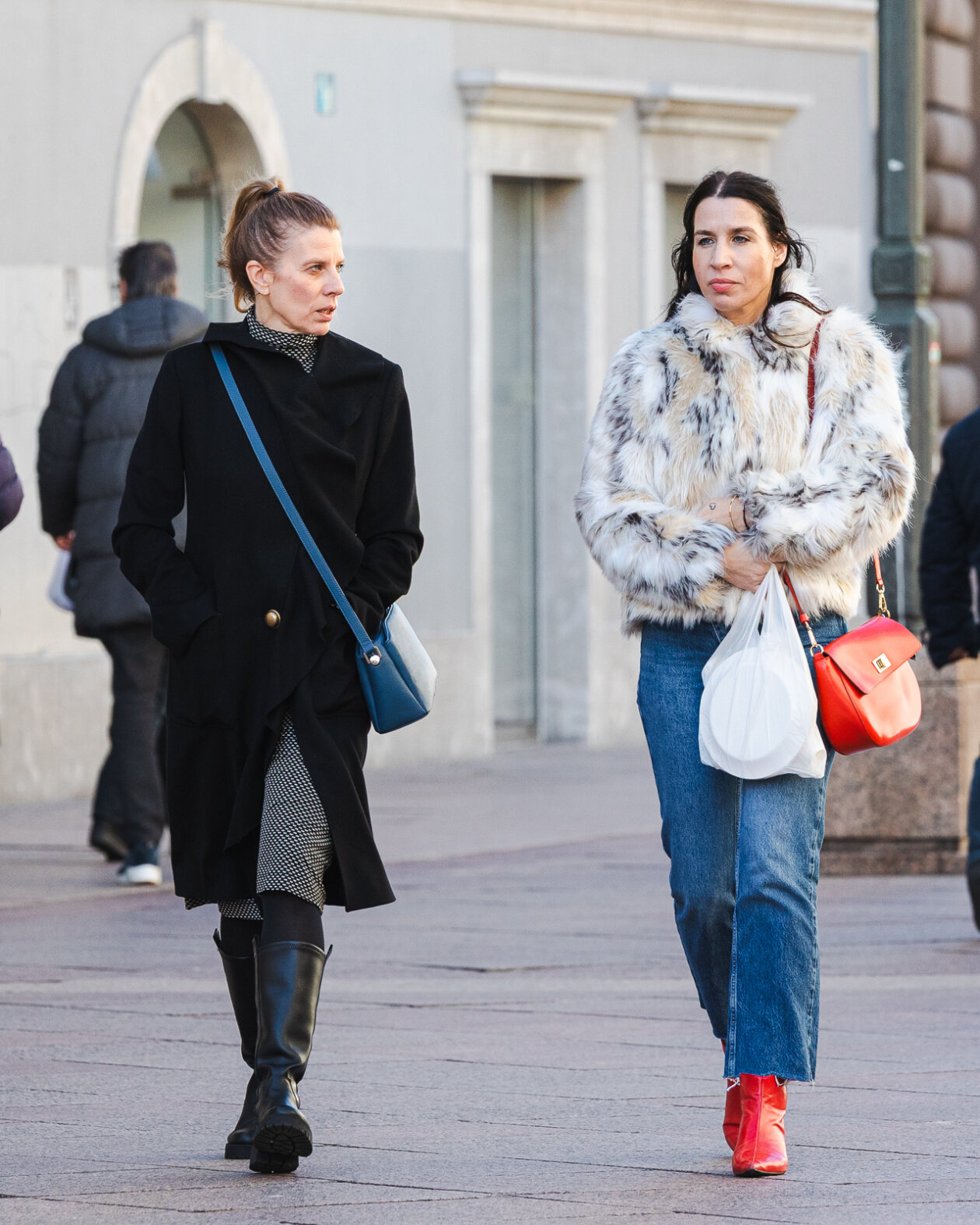 Klikom po Korzu 12.12.-4301 Klikom po Korzu 12.12.-4301