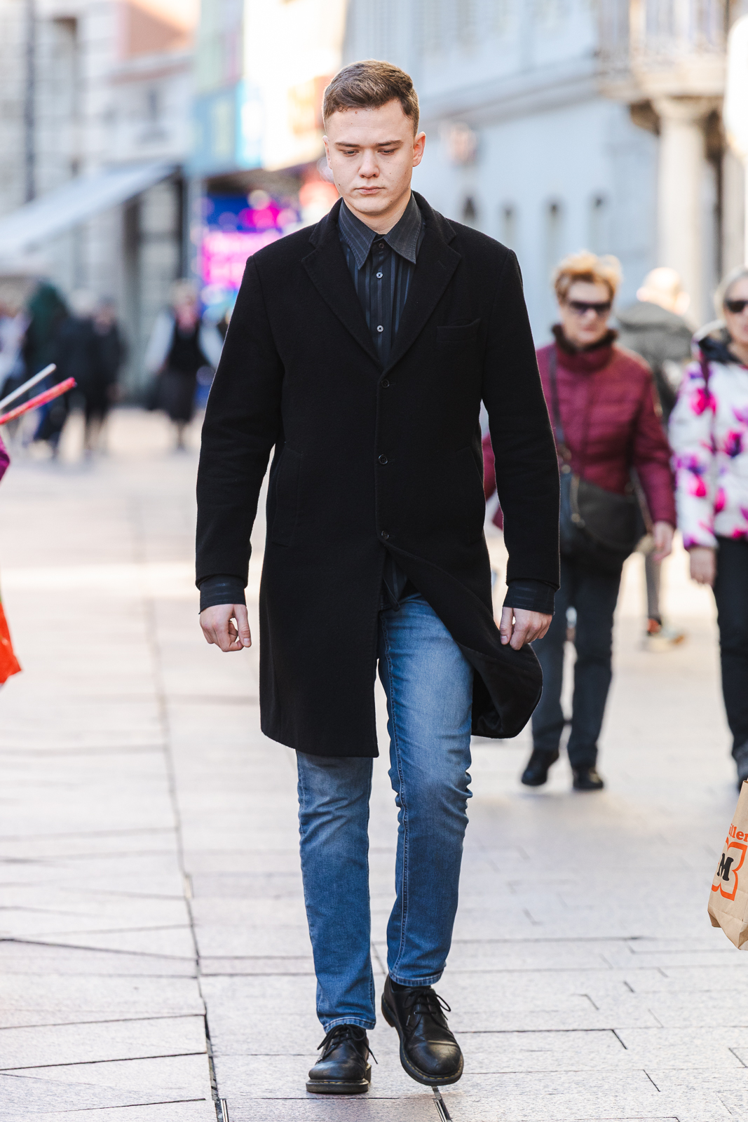 Klikom po Korzu 12.12.-4354 Klikom po Korzu 12.12.-4354